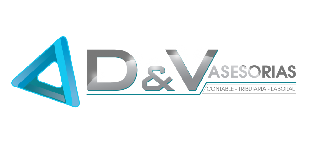 DyV Asesorias -logo