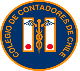 logo colegio contadores